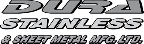 Dura Stainless & Sheet Metal Mfg Ltd 